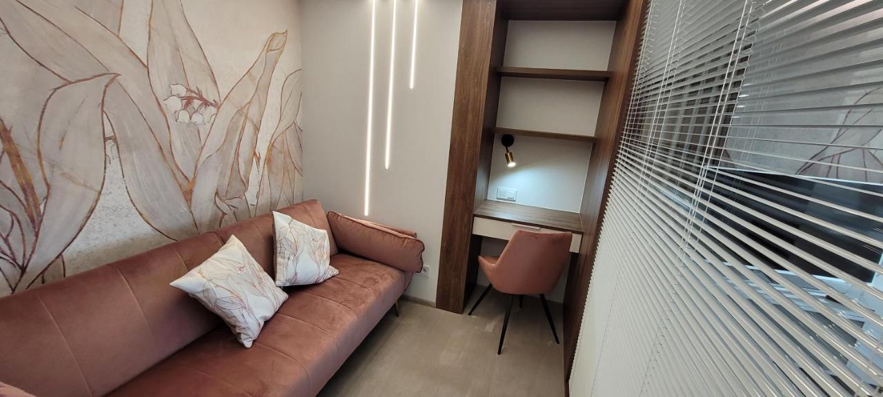 Apartamenty Impressa Basen - Spa - Sauna Lublin Centrum Extérieur photo