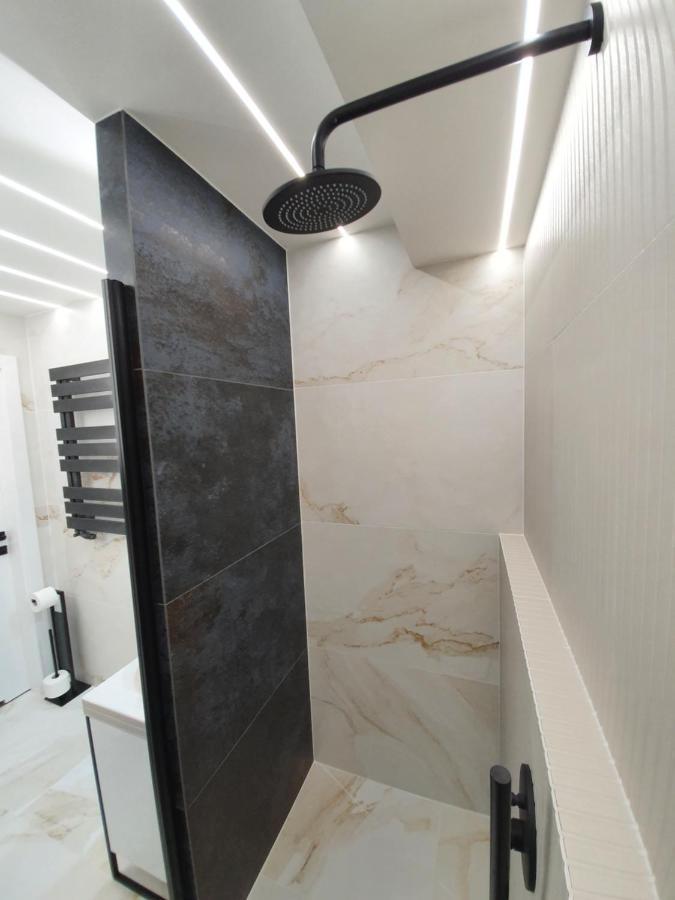 Apartamenty Impressa Basen - Spa - Sauna Lublin Centrum Extérieur photo