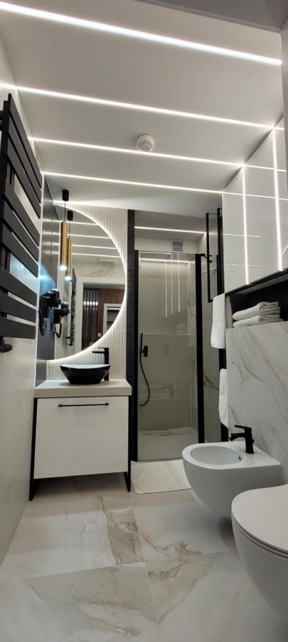 Apartamenty Impressa Basen - Spa - Sauna Lublin Centrum Extérieur photo