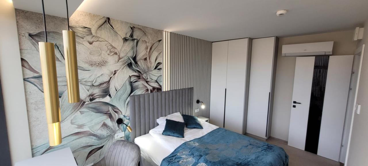 Apartamenty Impressa Basen - Spa - Sauna Lublin Centrum Extérieur photo