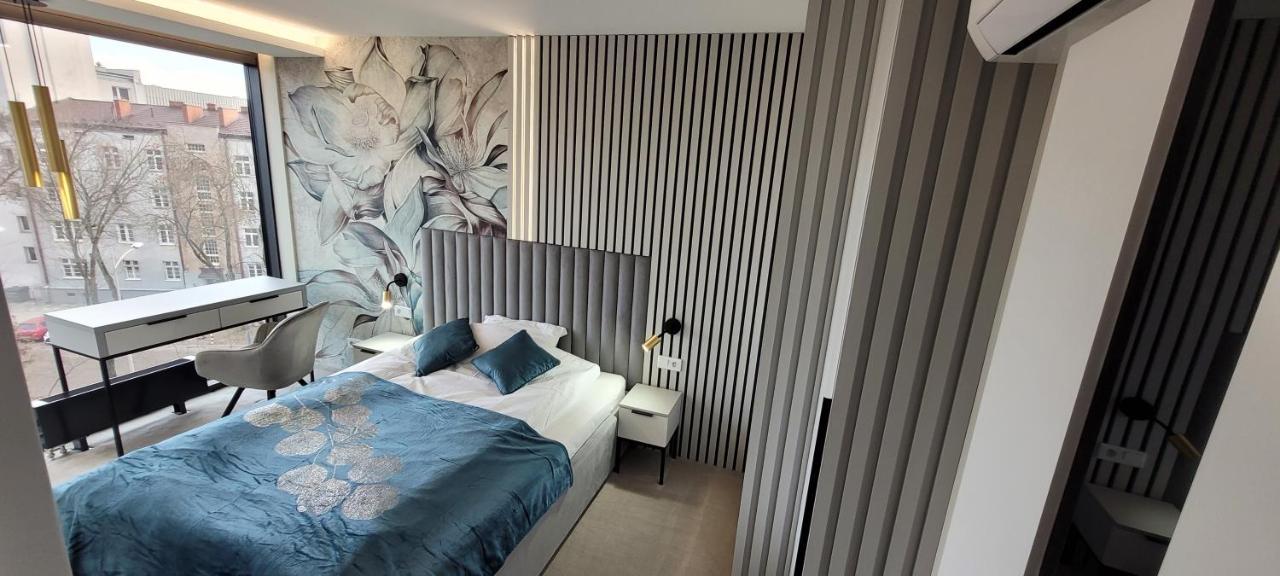 Apartamenty Impressa Basen - Spa - Sauna Lublin Centrum Extérieur photo
