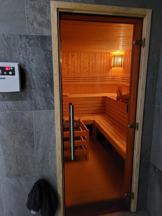 Apartamenty Impressa Basen - Spa - Sauna Lublin Centrum Extérieur photo