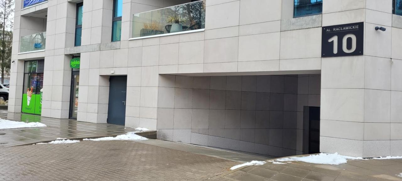 Apartamenty Impressa Basen - Spa - Sauna Lublin Centrum Extérieur photo