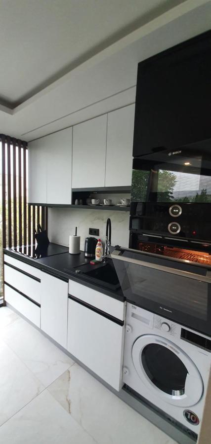 Apartamenty Impressa Basen - Spa - Sauna Lublin Centrum Extérieur photo
