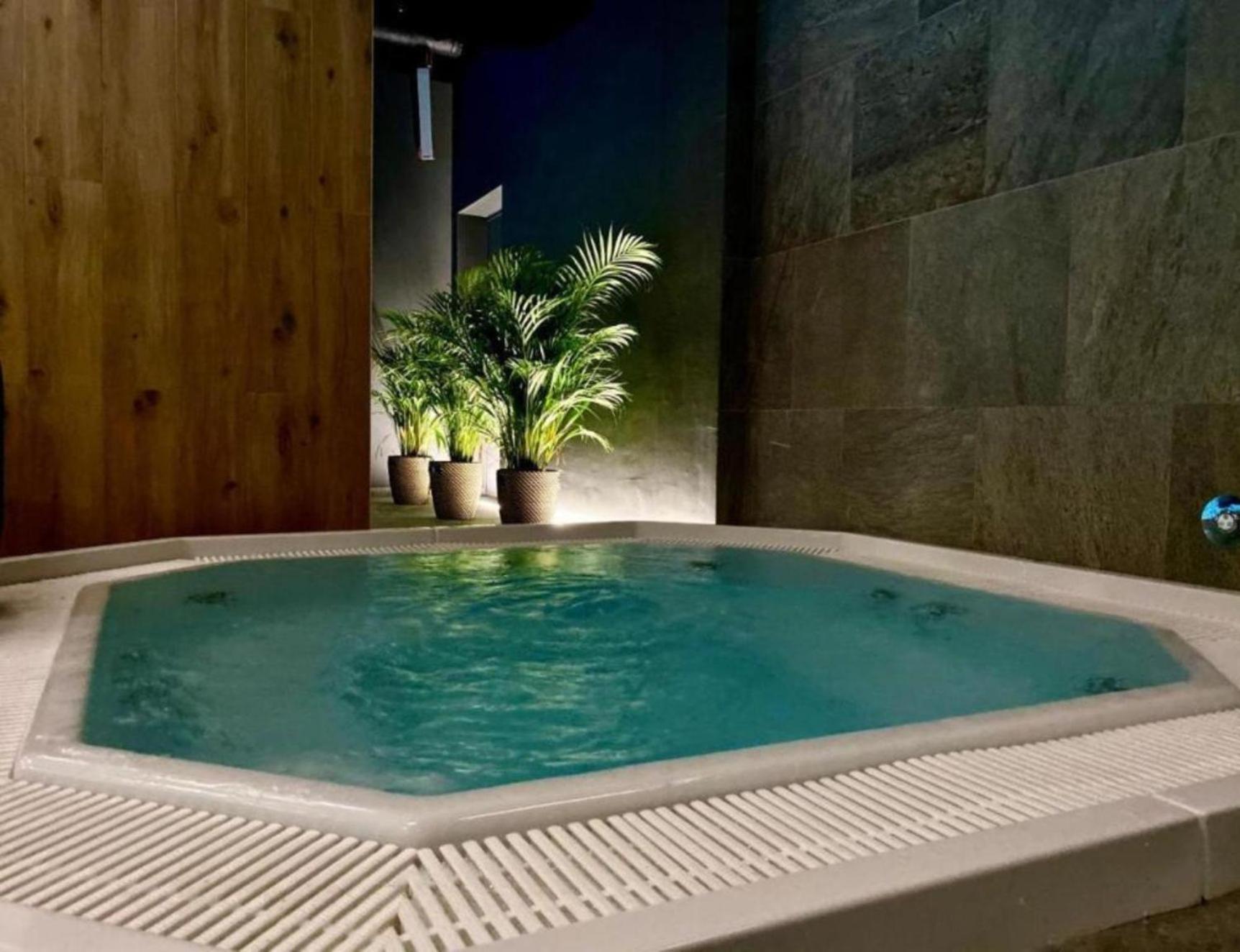 Apartamenty Impressa Basen - Spa - Sauna Lublin Centrum Extérieur photo