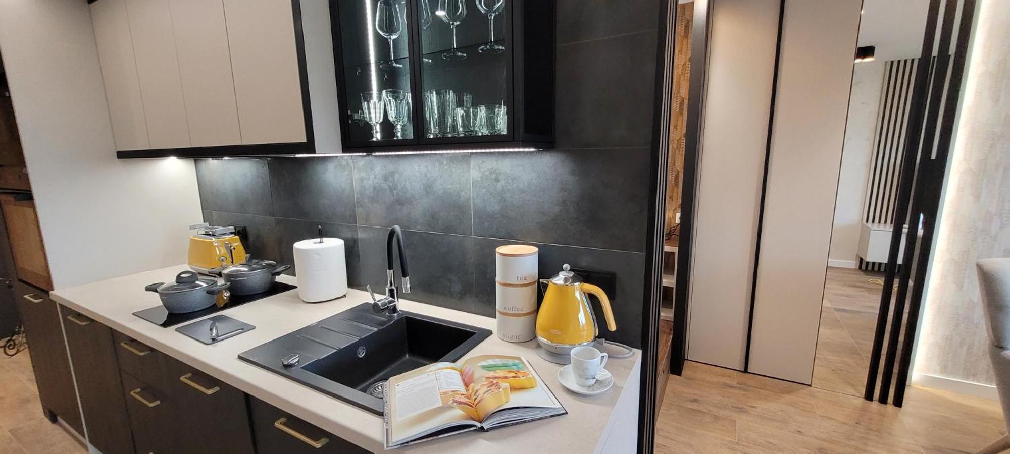 Apartamenty Impressa Basen - Spa - Sauna Lublin Centrum Extérieur photo