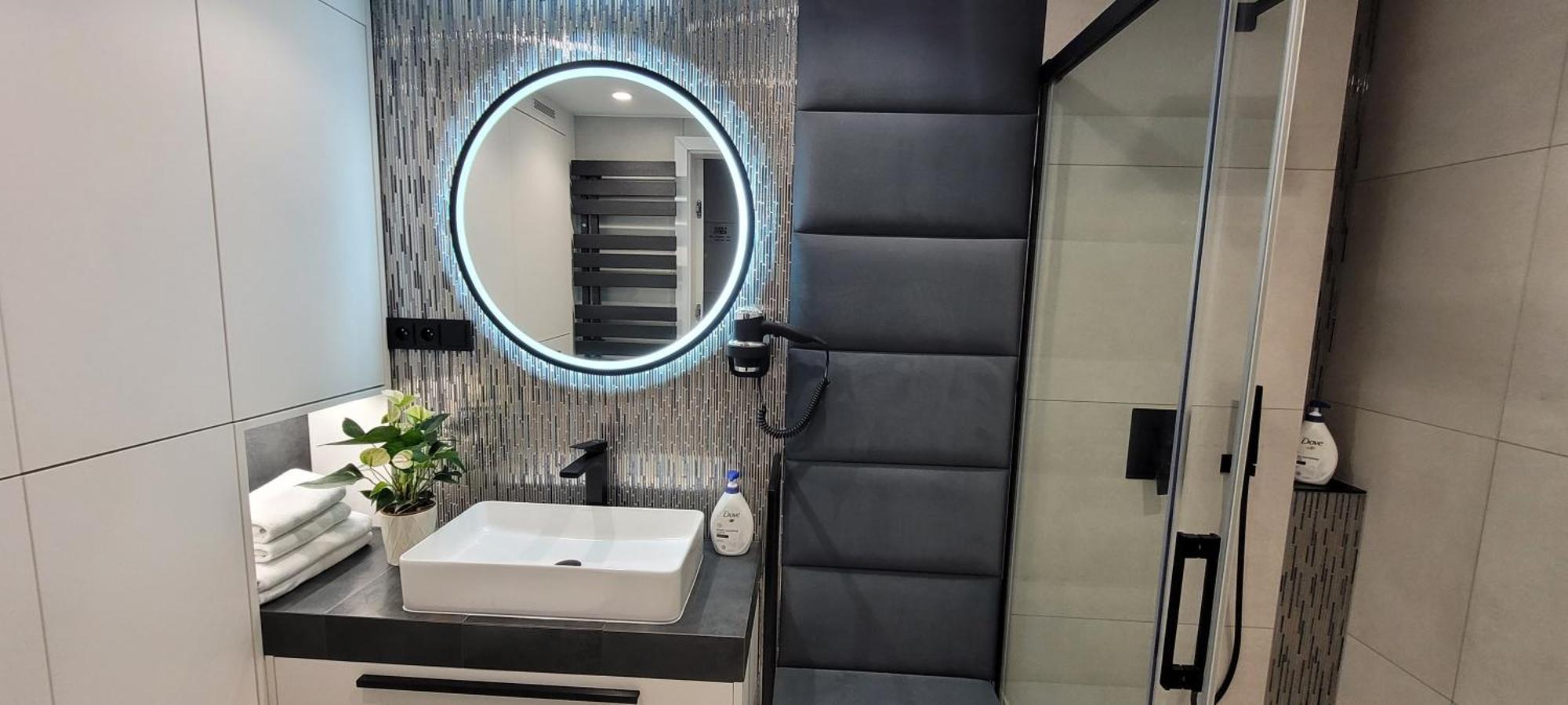 Apartamenty Impressa Basen - Spa - Sauna Lublin Centrum Extérieur photo