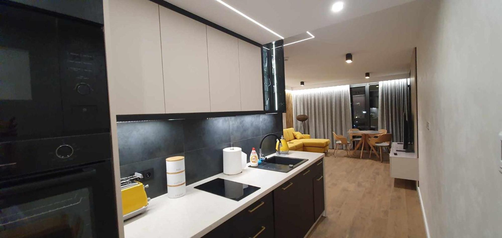 Apartamenty Impressa Basen - Spa - Sauna Lublin Centrum Extérieur photo