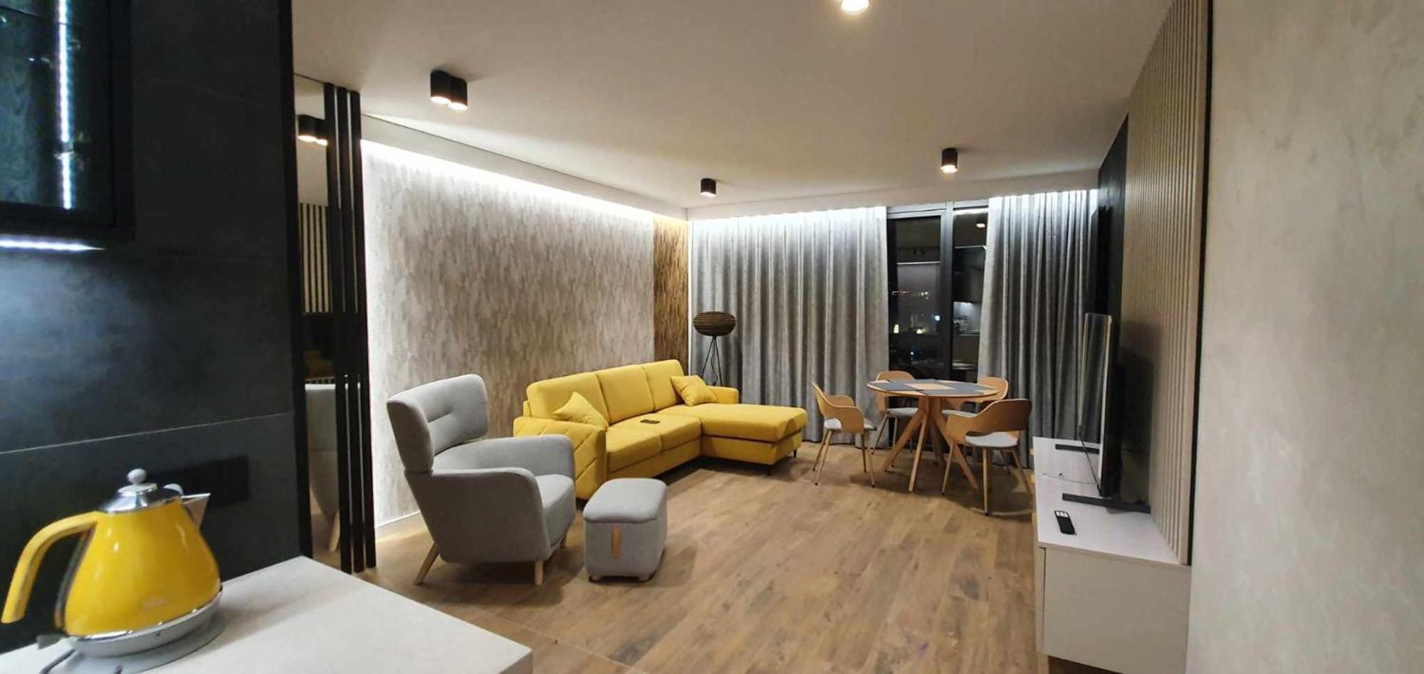 Apartamenty Impressa Basen - Spa - Sauna Lublin Centrum Extérieur photo